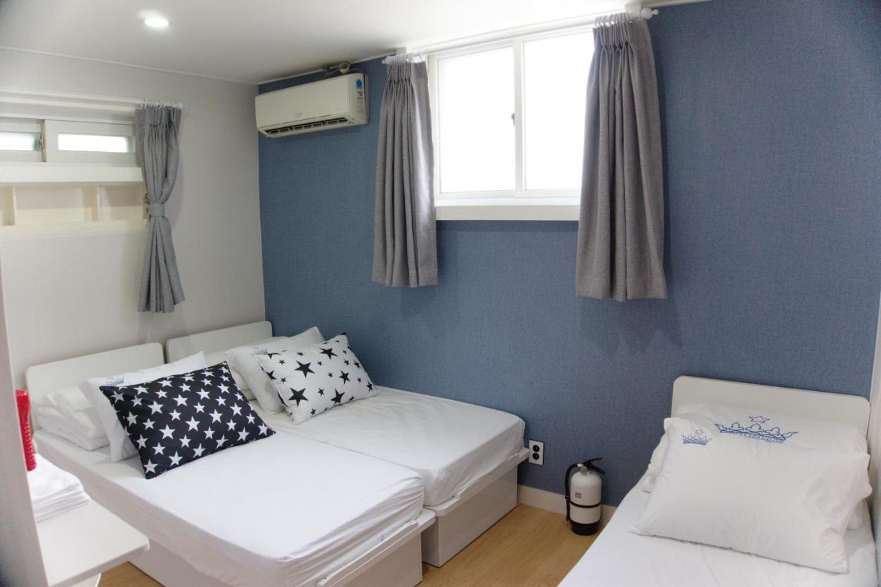 Guest house G-star Seoul