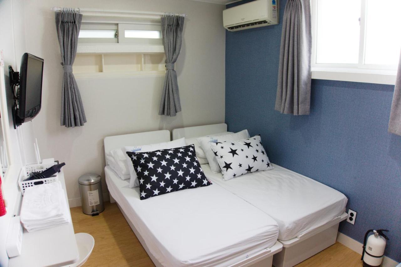 Guest house G-star 2*