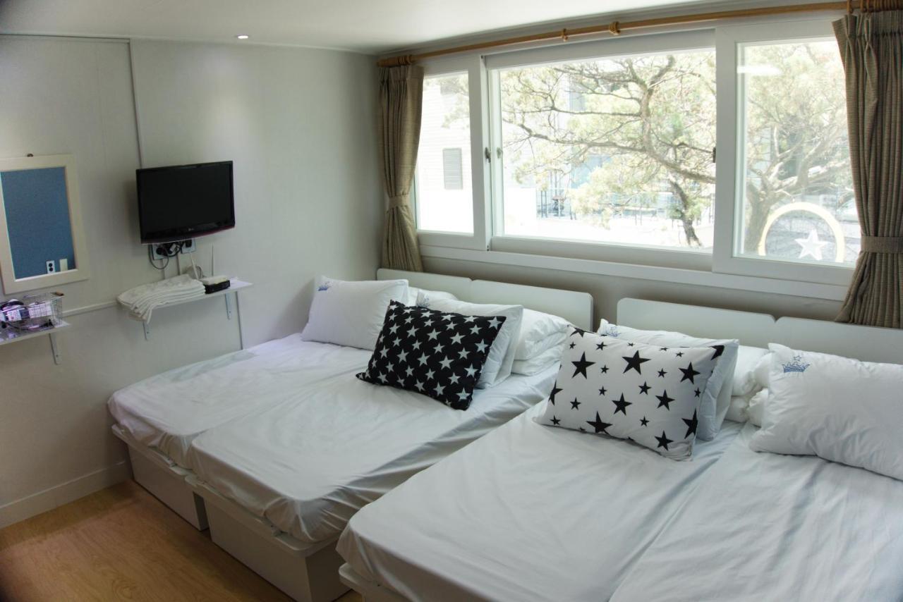 Guest house G-star