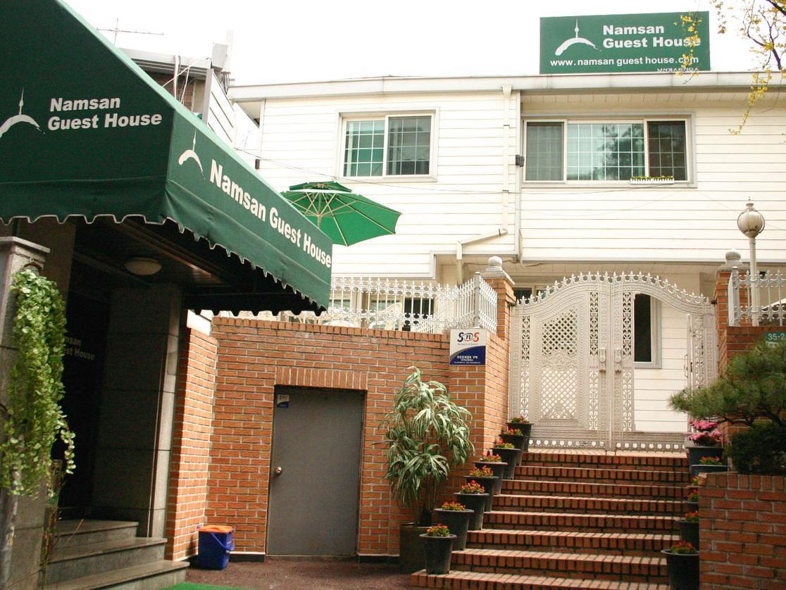 Guest house G-star