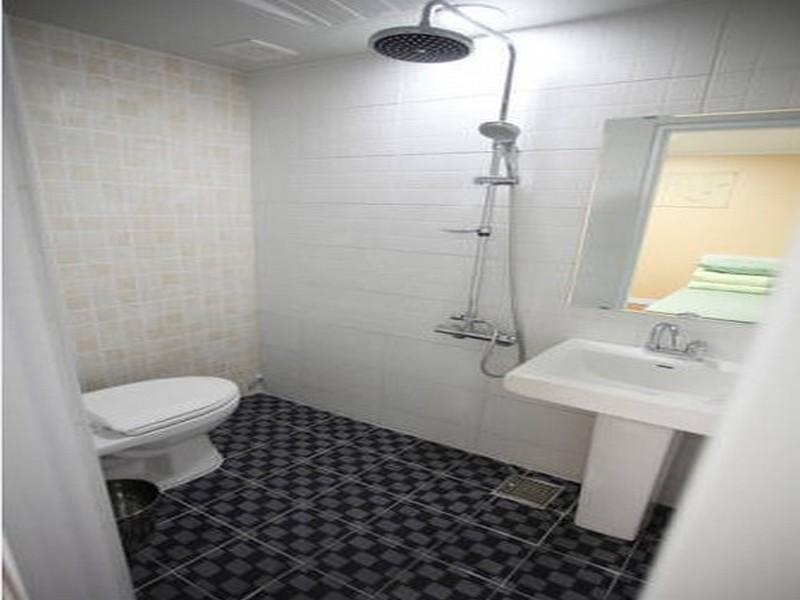 Guest house G-star Seoul