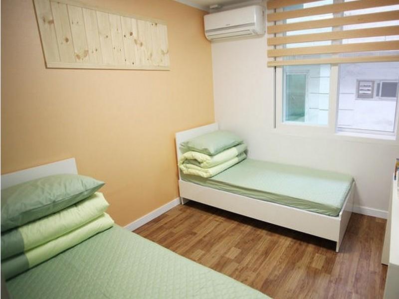 Guest house G-star