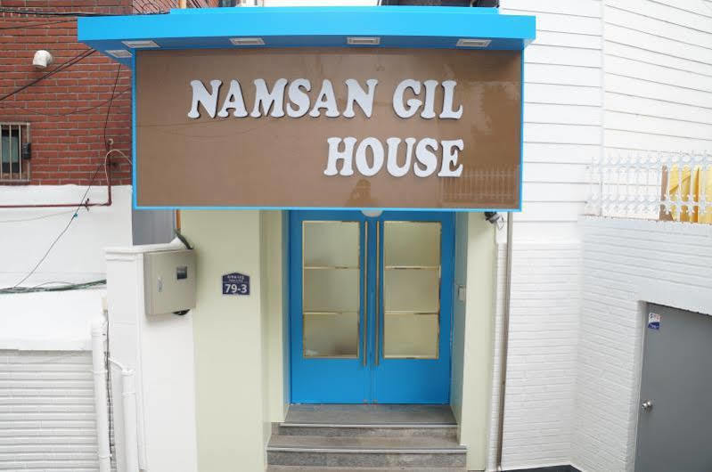 Guest house G-star 2*
