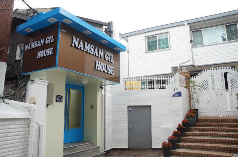 G-star Guest house