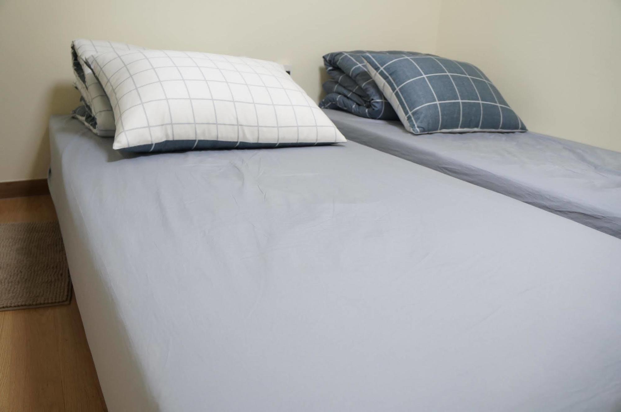 Guest house G-star 2*