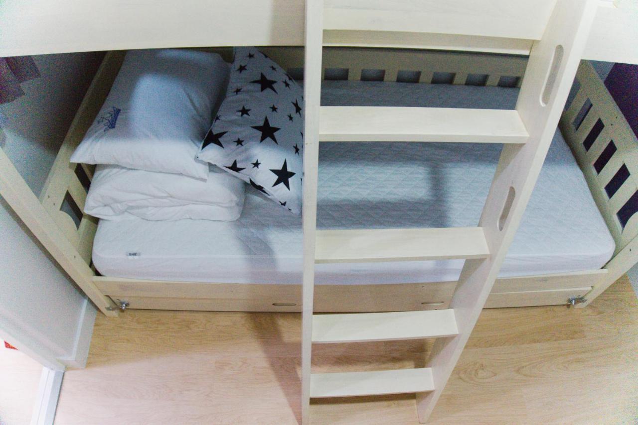 G-star Guest house 2*