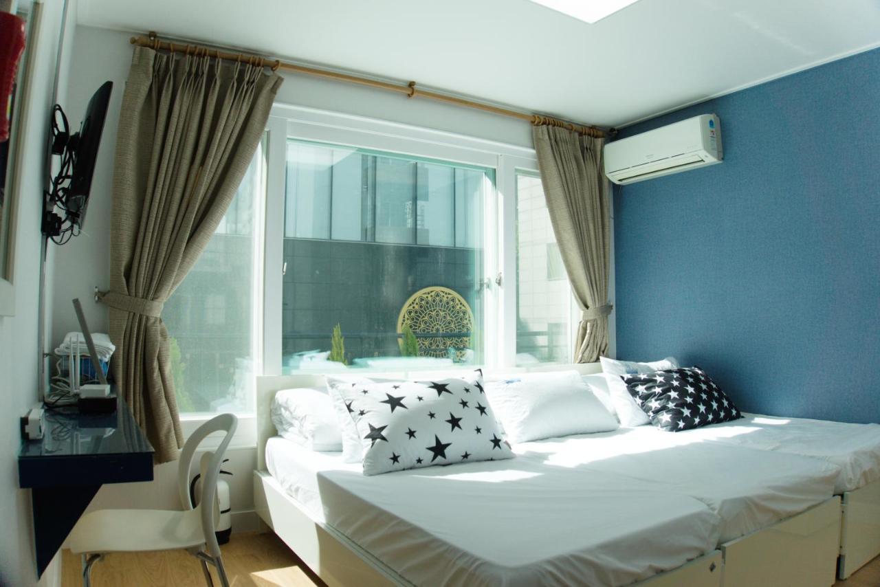 Guest house G-star Seoul