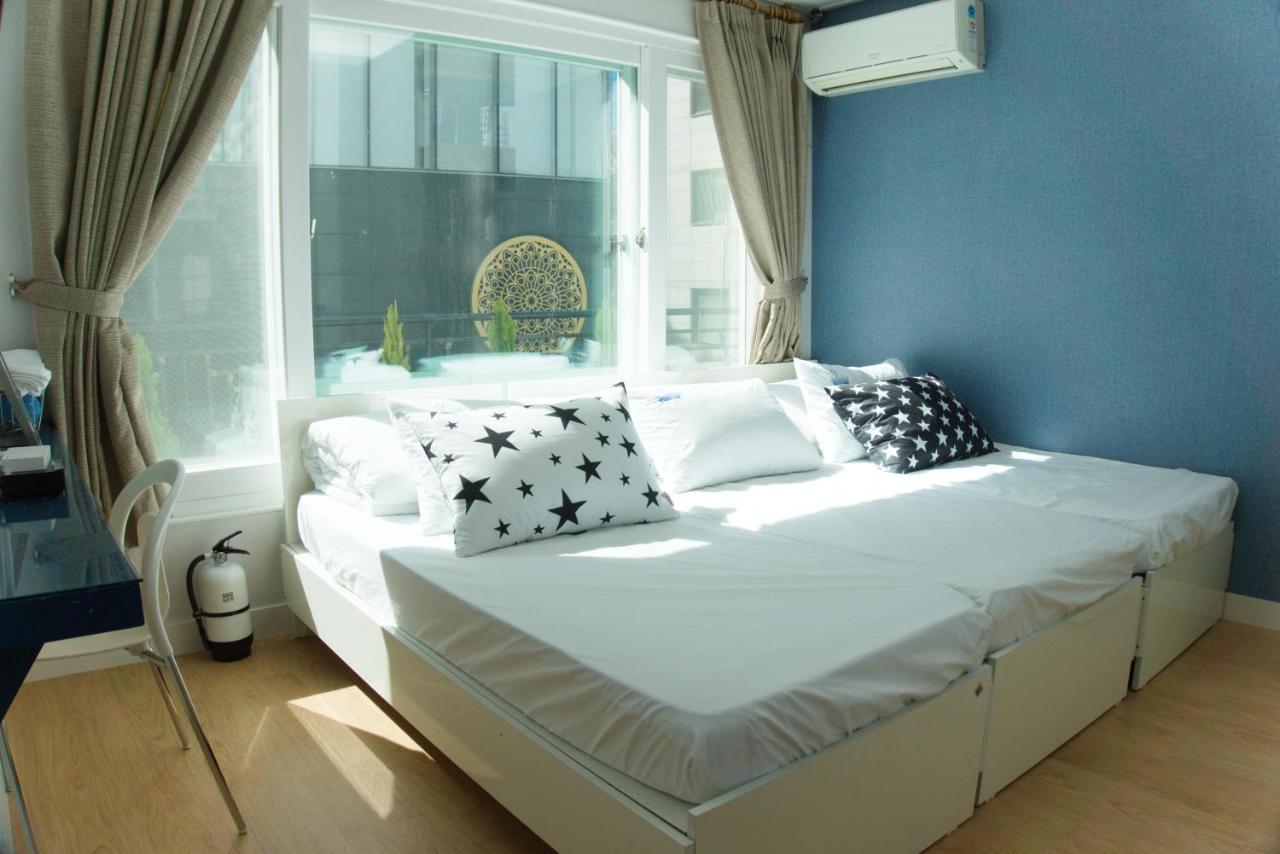 G-star Guest house
