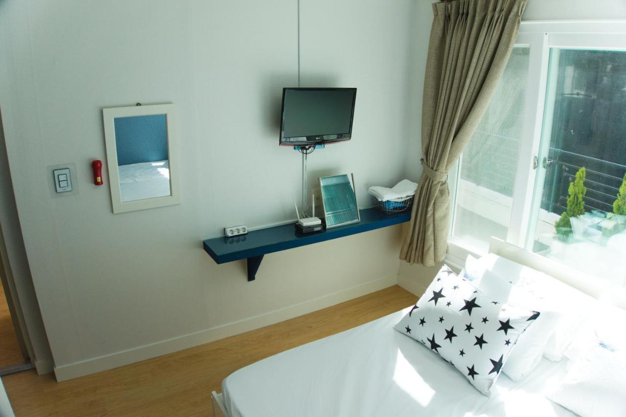 G-star Guest house