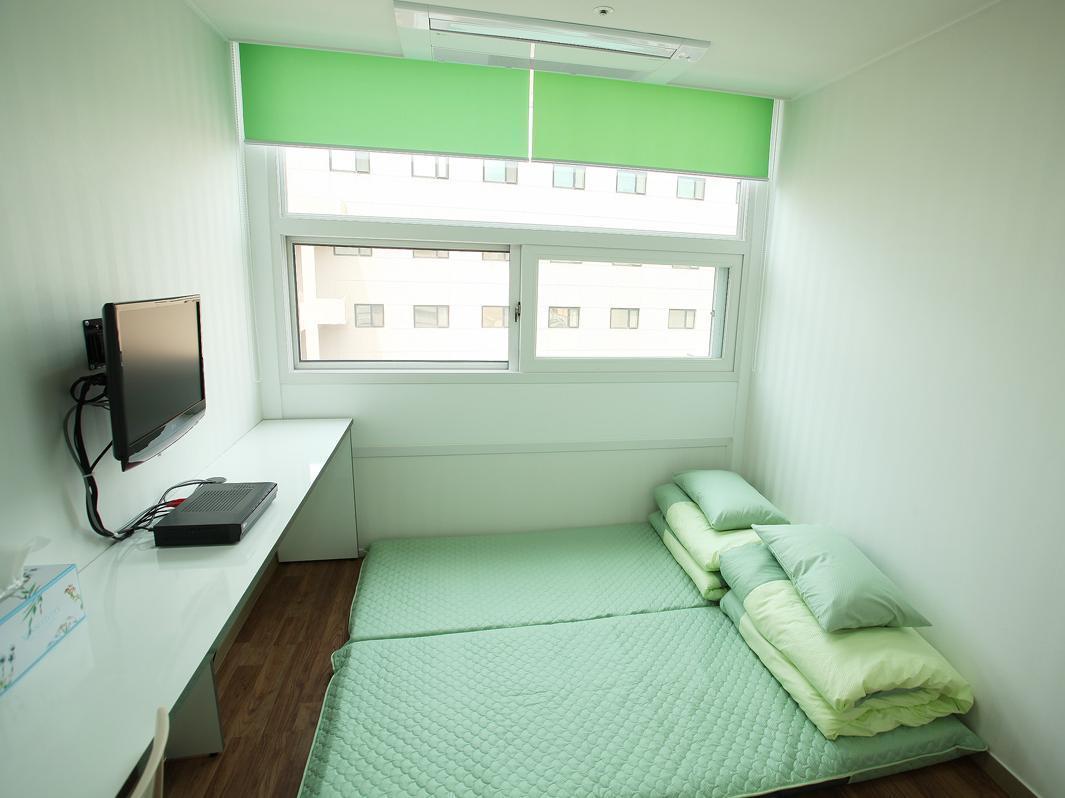 Rumah tetamu G-star
