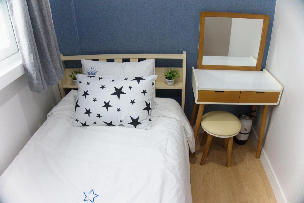 Rumah tetamu G-star 2*