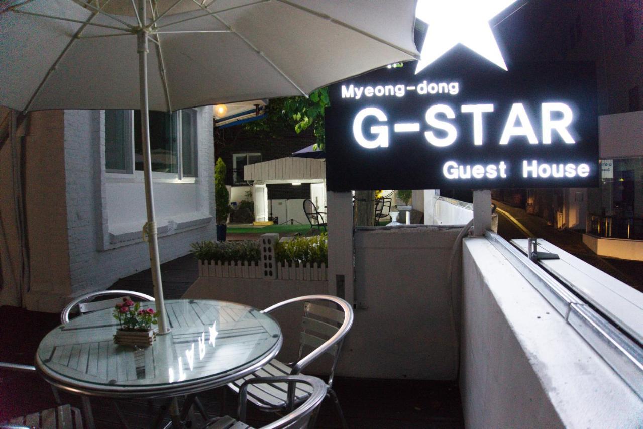 G-star 2*
